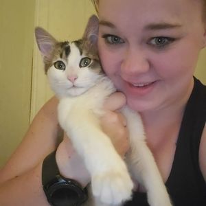 Meet your Posher, Mikayla